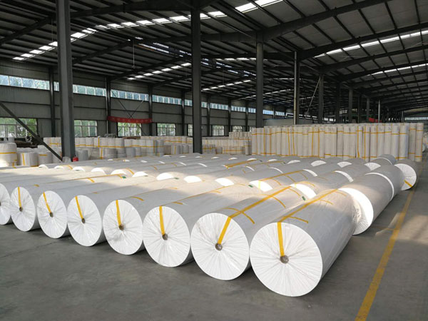 滦南狭缝式涤纶纺粘无纺布