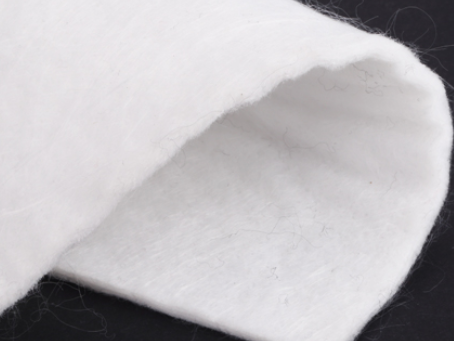 滦南长丝土工布